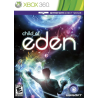 Child Of Eden Kinect Xbox 360