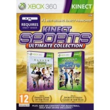 Kinect Sports Ultimate Collection Xbox 360