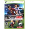 Pro Evolution Soccer 09 - Xbox 360