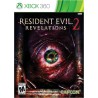 Resident Evil: Revelations 2 - Xbox 360