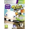 Rabbids Alive And Kicking Xbox 360