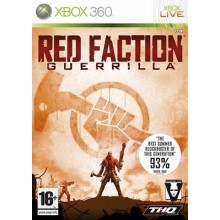 Red Faction: Guerilla Xbox 360