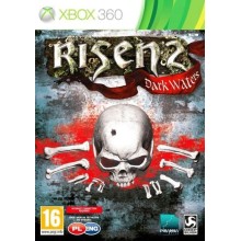 Risen 2: Dark Waters Xbox 360