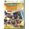 Scene it? Box Office Smash - Xbox 360