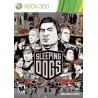 Sleeping Dogs - Xbox 360