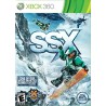 SSX Xbox 360