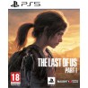 The Last of Us: Part I PS5