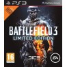 Battlefield 3 - Limited Edition PS3