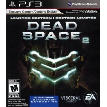 Dead Space 2 PS3