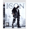 DEF JAM: ICON PS3