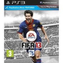 FIFA 13 PS3
