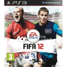 FIFA 12 PS3