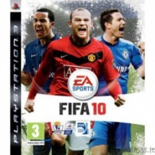 FIFA 10 PS3