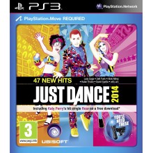 Just Dance 2014 PS3