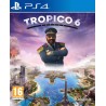 Tropico 6 PS4