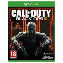Call of duty black ops 3 XBOX ONE