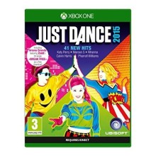 Just Dance 2015 XBOX ONE