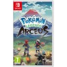 Pokemon Legends Arceus Nintendo Switch