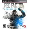 Red Faction Armageddon PS3