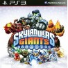 Skylanders Giants PS3