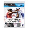 Tiger Woods PGA Tour 11 PS3