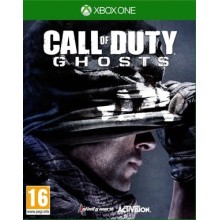 Call of Duty: Ghosts Xbox One
