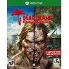 Dead Island Xbox One