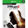 Dying Light 2 Stay Human - Xbox One/Series X
