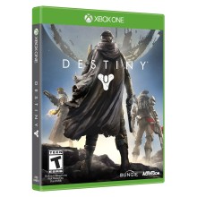 Destiny Xbox One