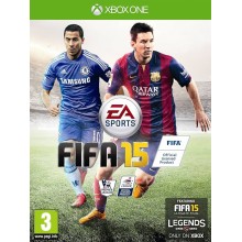 Fifa 15 XBOX ONE