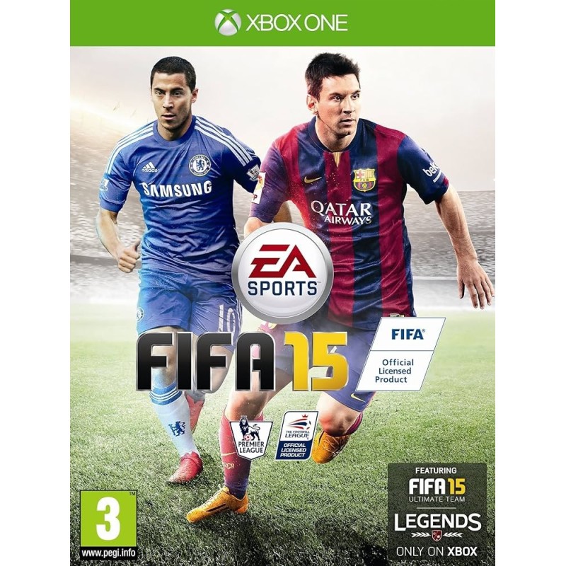 Fifa 15 XBOX ONE