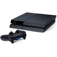 Sony Playstation 4 (PS4) 1TB