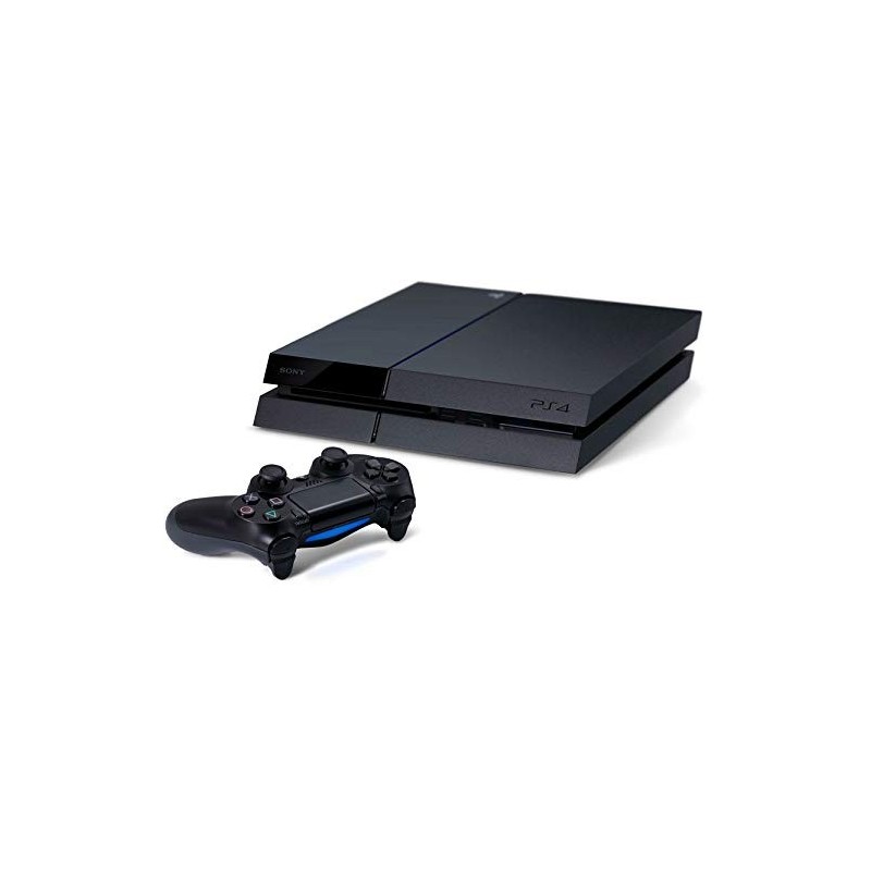 Sony Playstation 4 (PS4) 1TB