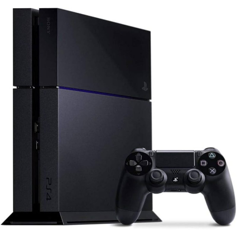 Sony Playstation 4 (PS4) 1TB