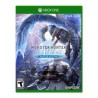 Monster Hunter: World Iceborne XBOX ONE
