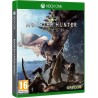 Monster Hunter: World Xbox One