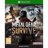 Metal Gear Survive Xbox One
