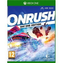 Onrush Xbox One