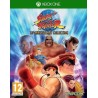 Street Fighter 30th Anniversary Collection XBOX ONE