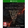 The Elder Scrolls Online: Morrowind XBOX ONE