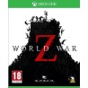 World War Z Xbox One