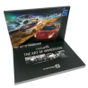 Project Cars 2 Collectors Edition 200 Pages Artbook The Art of Immersion / kolekcinė knyga