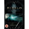 Diablo III: Reaper of Souls - Behind the Scenes Blu-ray Kolekcinė žaidimo dėžutė