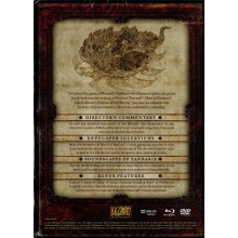 World of Warcraft Mists of Pandaria Collectors Edition Behind the Scenes Kolekcinė žaidimo dėžutė