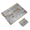 Sid Meier's Civilization VI Cloth Map + PC Box / Kolekcinė žaidimo dėžutė + medžiaginis žemėlapis