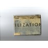 Sid Meier's Civilization VI Cloth Map + PC Box / Kolekcinė žaidimo dėžutė + medžiaginis žemėlapis