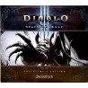 Diablo 3 Reaper of Souls Collector's Edition Soundtrack