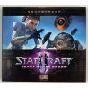 Starcraft II Heart of the Swarm Soundtrack CD