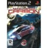 Need For speed: Carbon PS2
