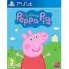 My Friend Peppa Pig PS4